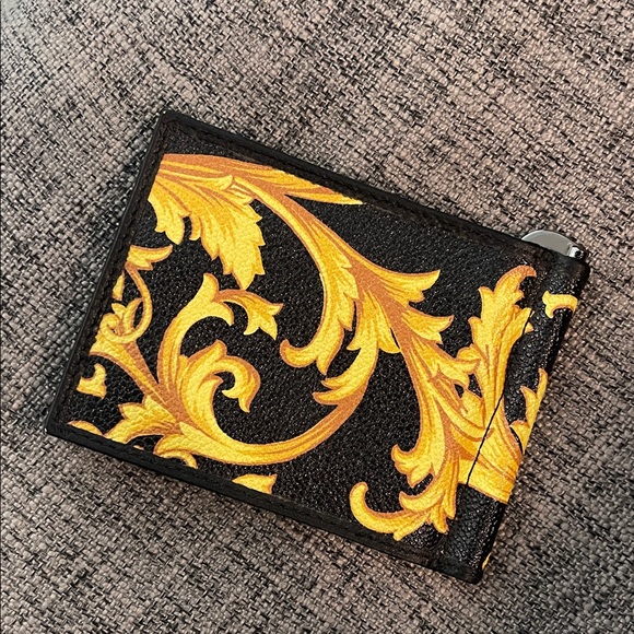Versace cardholder - Picture 3 of 6